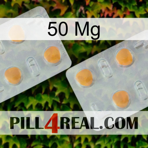 50 Mg 25